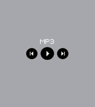 OL HTML mp3 Player
